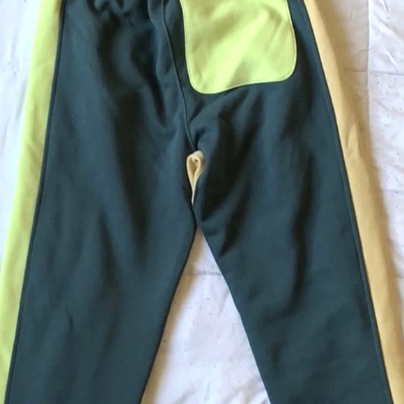Champion Urban Outfitters Exclusive Reverse Weave Colorblock Sweatpants - Picture 3 of 3